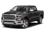 2022 RAM 1500 Laramie 4x2 Crew Cab 5'7" Box