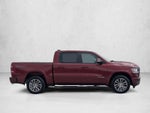 2022 RAM 1500 Laramie 4x2 Crew Cab 5'7" Box