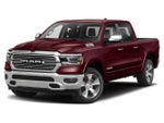 2022 RAM 1500 Laramie 4x2 Crew Cab 5'7" Box