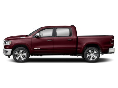 2022 RAM 1500 Laramie 4x2 Crew Cab 5'7" Box