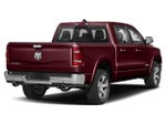 2022 RAM 1500 Laramie 4x2 Crew Cab 5'7" Box
