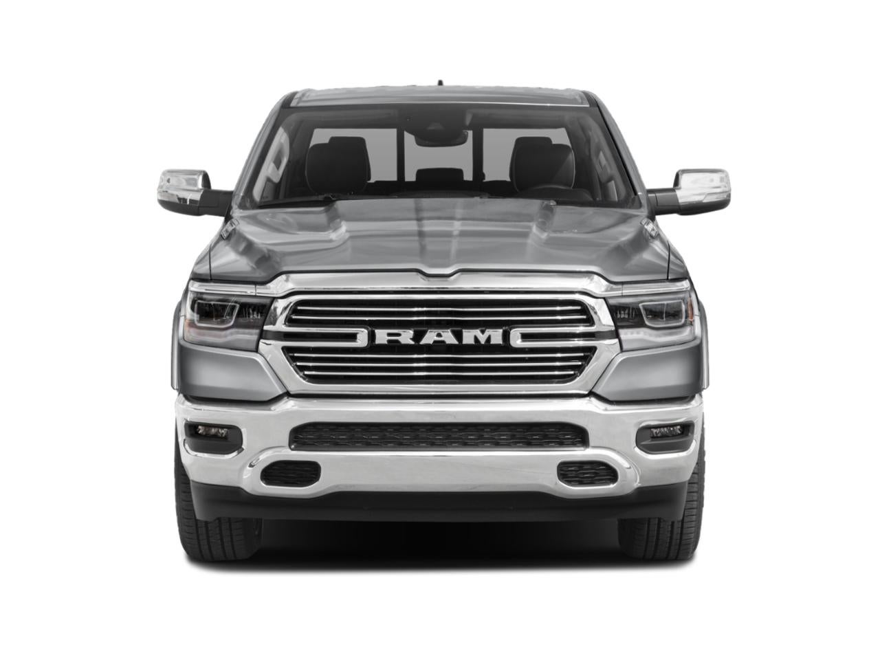 2022 RAM 1500 Laramie 4x2 Crew Cab 5'7" Box