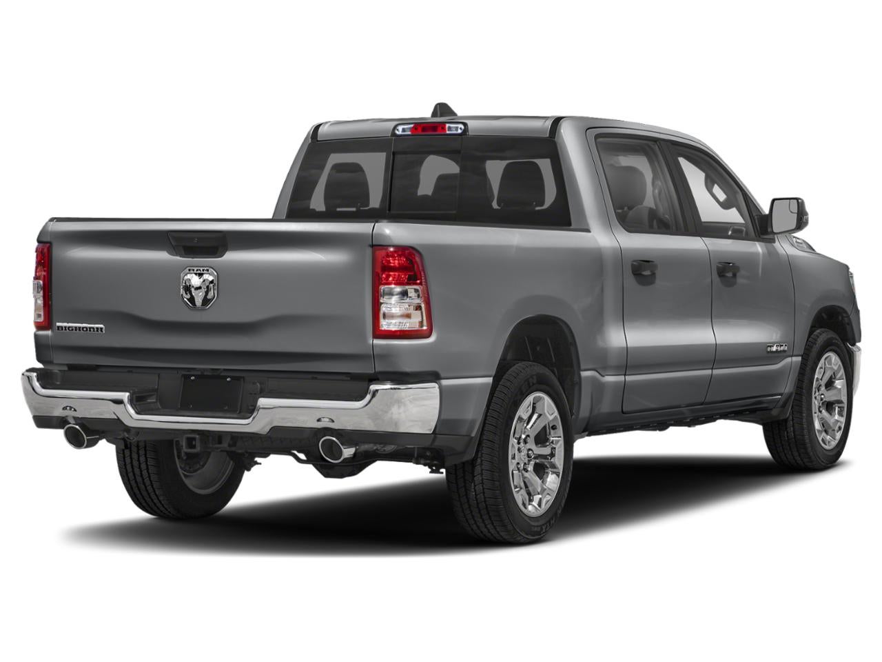2023 RAM 1500 Big Horn 4x4 Crew Cab 5'7" Box