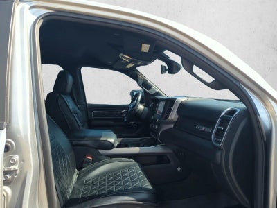 2022 RAM 1500 Lone Star 4x4 Crew Cab 5'7" Box