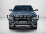 2022 RAM 1500 Lone Star 4x4 Crew Cab 5'7" Box