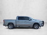2022 RAM 1500 Lone Star 4x4 Crew Cab 5'7" Box