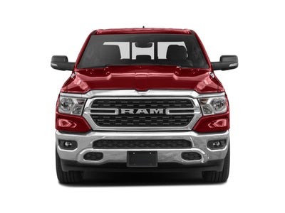 2022 RAM 1500 Lone Star 4x4 Crew Cab 5'7" Box