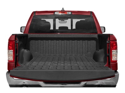 2022 RAM 1500 Lone Star 4x4 Crew Cab 5'7" Box