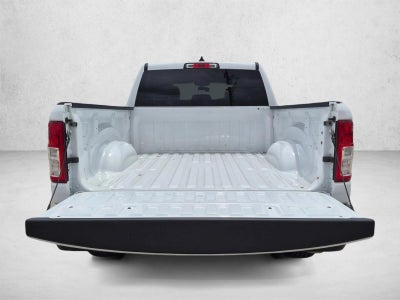 2022 RAM 1500 Tradesman 4x4 Crew Cab 6'4" Box