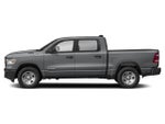 2022 RAM 1500 Tradesman 4x4 Crew Cab 6'4" Box