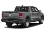 2022 RAM 1500 Tradesman 4x4 Crew Cab 6'4" Box