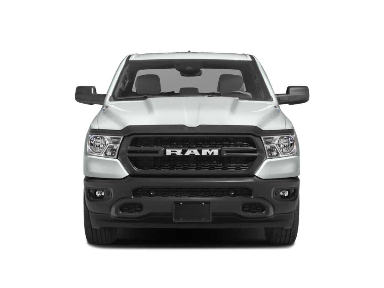 2022 RAM 1500 Tradesman 4x4 Crew Cab 6'4" Box