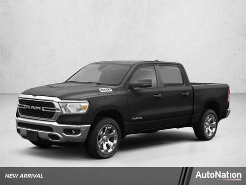 2023 RAM 1500 Lone Star 4x4 Crew Cab 5'7" Box