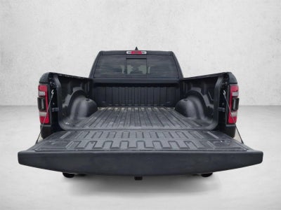 2023 RAM 1500 Lone Star 4x4 Crew Cab 5'7" Box