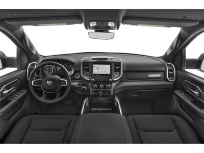 2023 RAM 1500 Lone Star 4x4 Crew Cab 5'7" Box