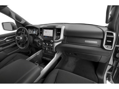 2023 RAM 1500 Lone Star 4x4 Crew Cab 5'7" Box