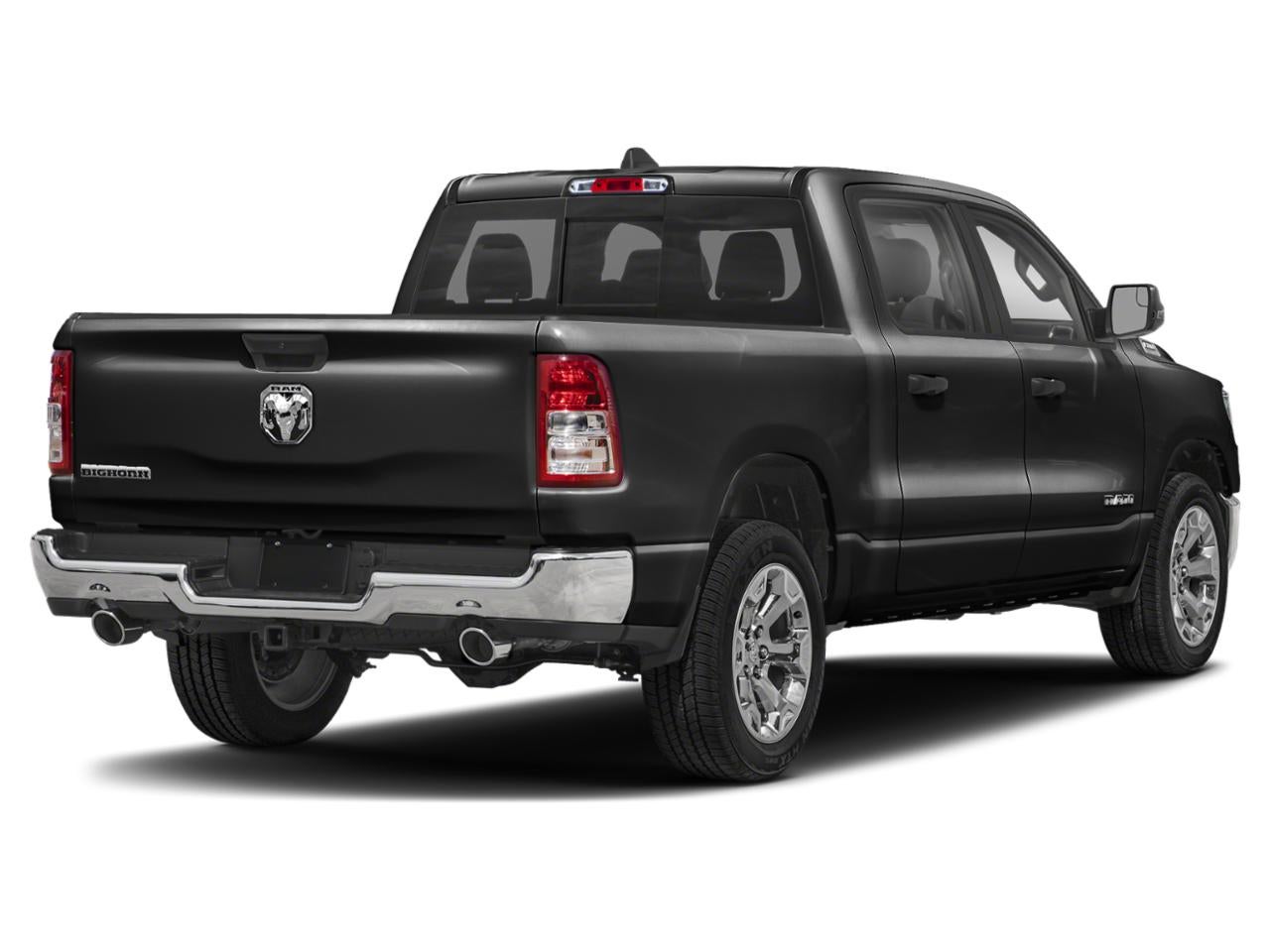 2023 RAM 1500 Lone Star 4x4 Crew Cab 5'7" Box