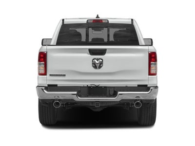 2023 RAM 1500 Lone Star 4x4 Crew Cab 5'7" Box