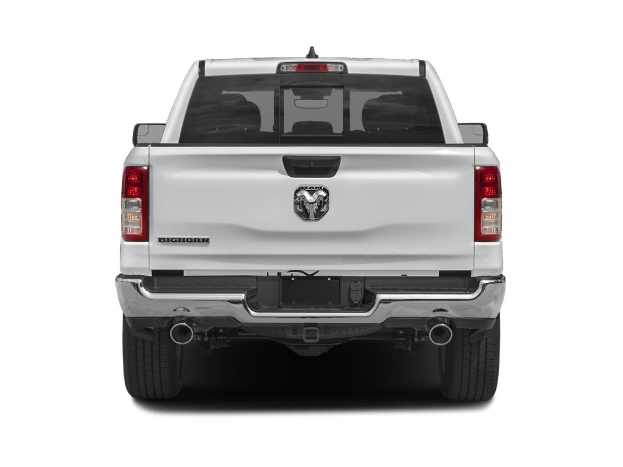 2023 RAM 1500 Lone Star 4x4 Crew Cab 5'7" Box