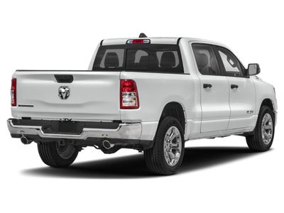 2023 RAM 1500 Lone Star 4x4 Crew Cab 5'7" Box