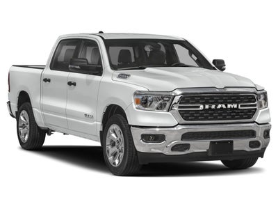 2023 RAM 1500 Lone Star 4x4 Crew Cab 5'7" Box
