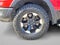 2020 RAM 1500 Rebel 4x4 Crew Cab 5'7" Box