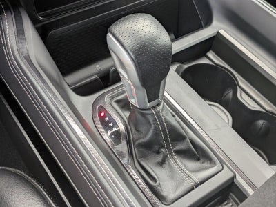 2023 RAM 1500 TRX 4x4 Crew Cab 5'7" Box