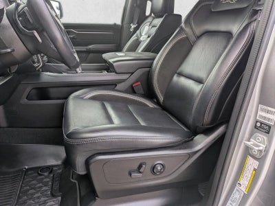 2023 RAM 1500 TRX 4x4 Crew Cab 5'7" Box