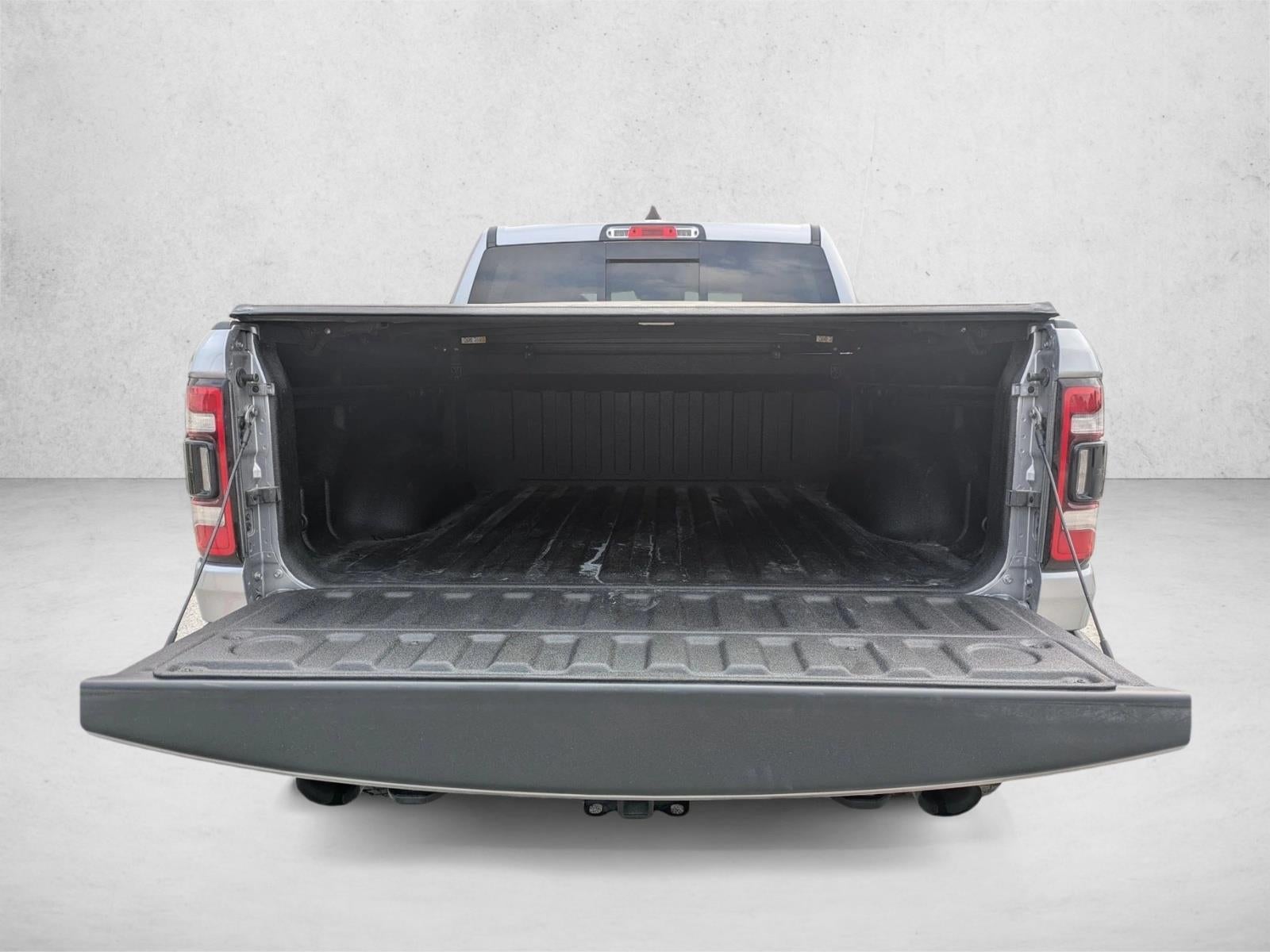 2023 RAM 1500 TRX 4x4 Crew Cab 5'7" Box