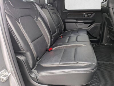 2023 RAM 1500 TRX 4x4 Crew Cab 5'7" Box