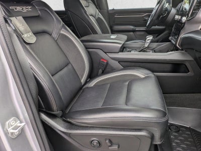 2023 RAM 1500 TRX 4x4 Crew Cab 5'7" Box