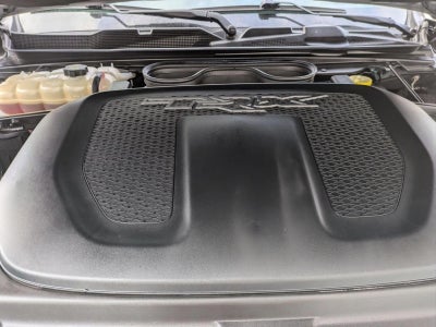 2023 RAM 1500 TRX 4x4 Crew Cab 5'7" Box