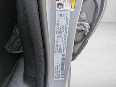 2023 RAM 1500 TRX 4x4 Crew Cab 5'7" Box