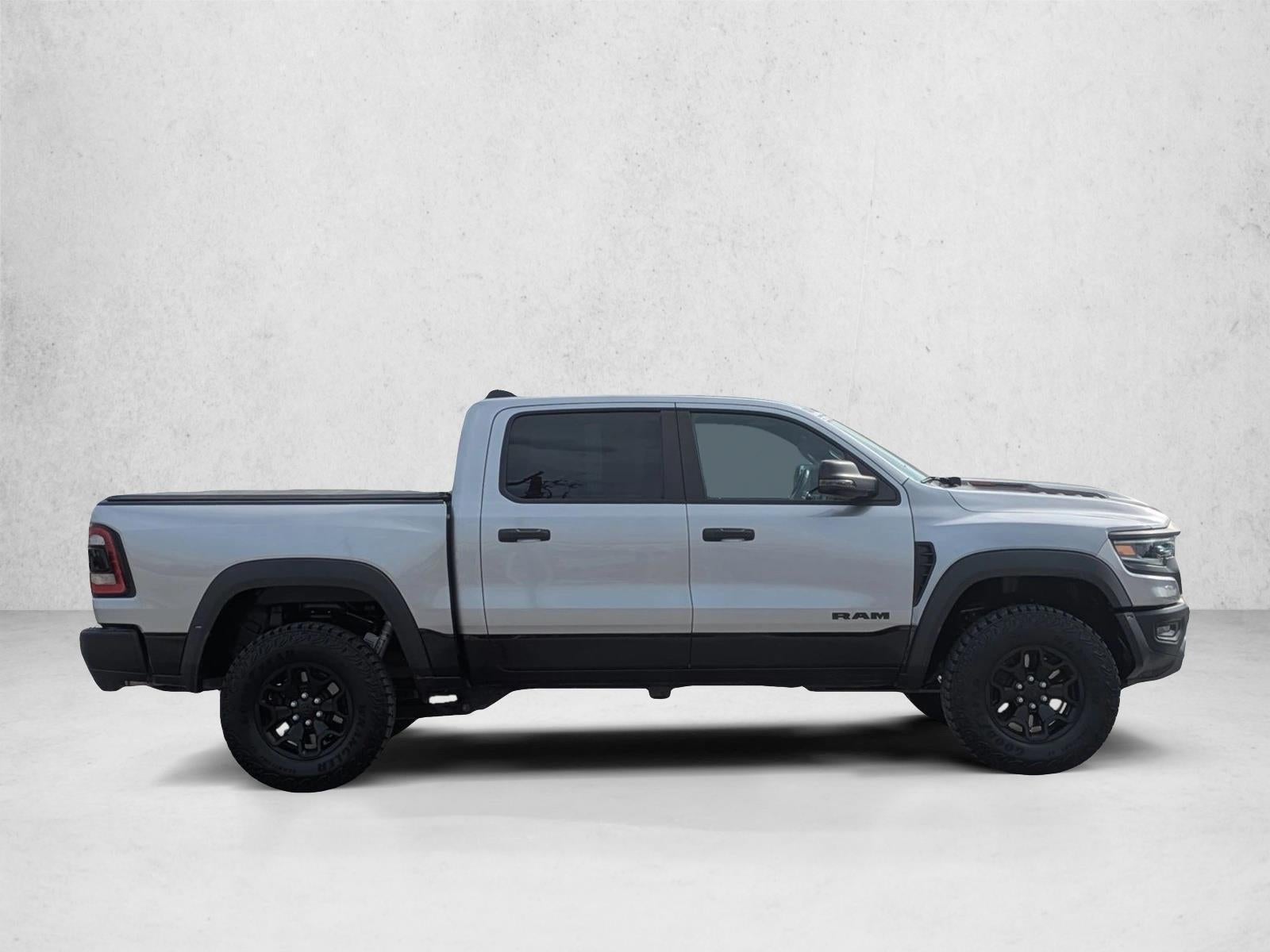 2023 RAM 1500 TRX 4x4 Crew Cab 5'7" Box