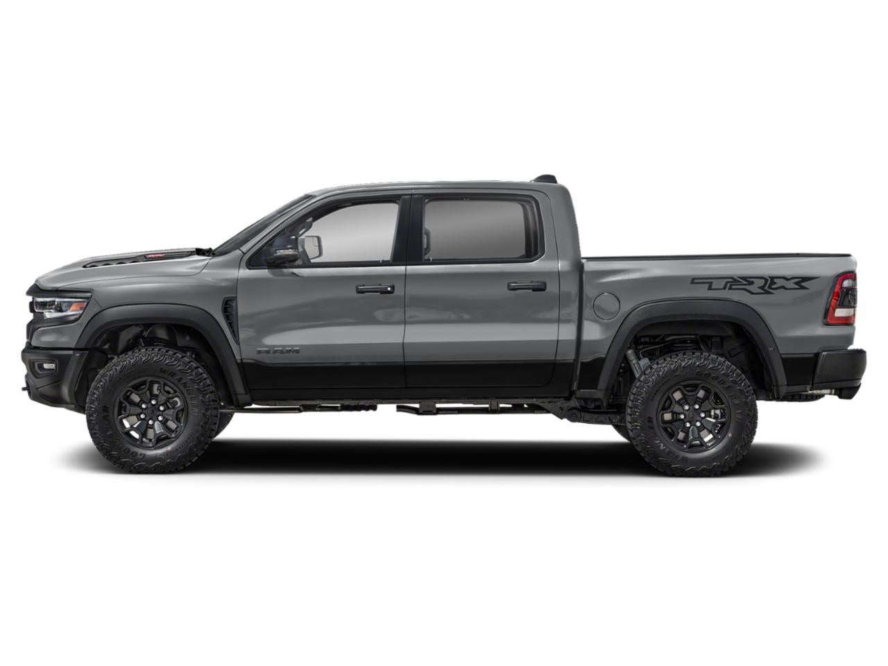 2023 RAM 1500 TRX 4x4 Crew Cab 5'7" Box