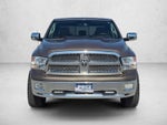 2009 Dodge Ram 1500 2WD Crew Cab 5.6 Ft Box Laramie