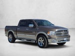 2009 Dodge Ram 1500 2WD Crew Cab 5.6 Ft Box Laramie