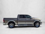 2009 Dodge Ram 1500 2WD Crew Cab 5.6 Ft Box Laramie