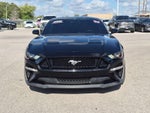 2022 Ford Mustang GT Premium Fastback