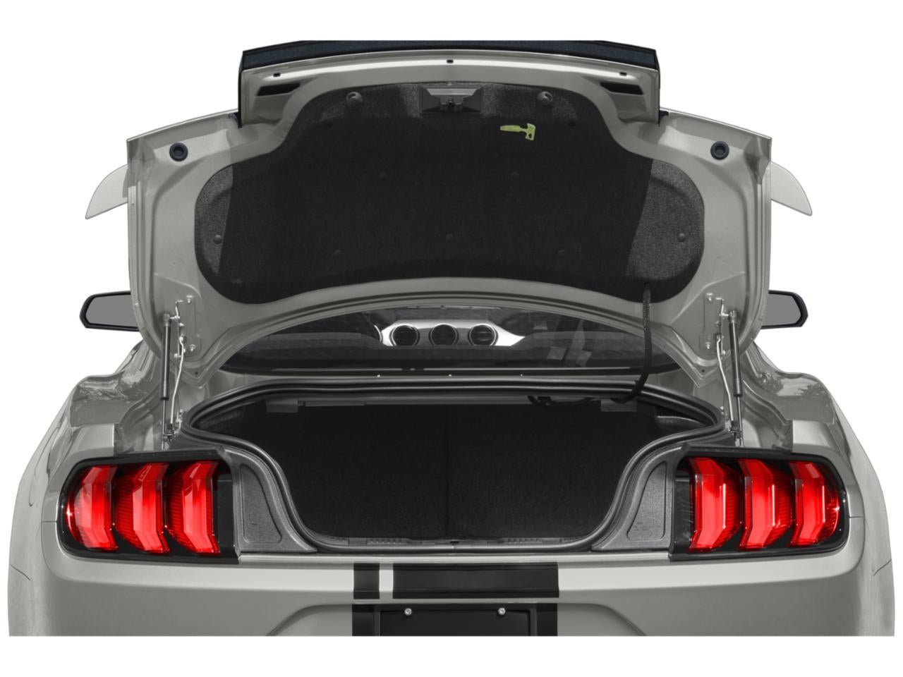 2022 Ford Mustang GT Premium Fastback