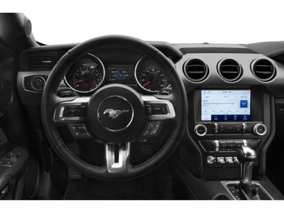 2022 Ford Mustang GT Premium Fastback