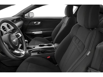 2022 Ford Mustang GT Premium Fastback