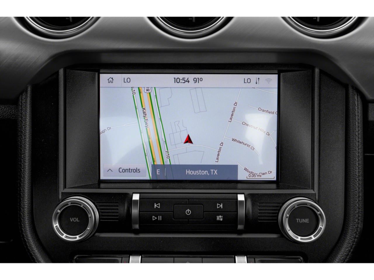 2021 Ford Mustang GT Premium Fastback