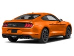 2020 Ford Mustang GT Fastback