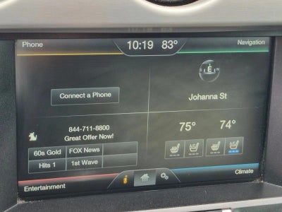 2015 Ford Mustang 2dr Fastback GT Premium