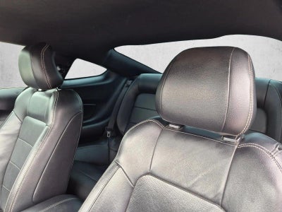 2015 Ford Mustang 2dr Fastback GT Premium