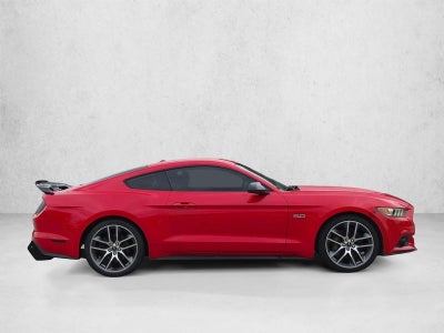 2015 Ford Mustang 2dr Fastback GT Premium