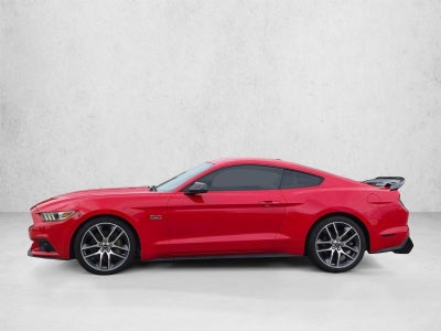 2015 Ford Mustang 2dr Fastback GT Premium