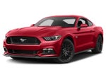 2015 Ford Mustang 2dr Fastback GT Premium