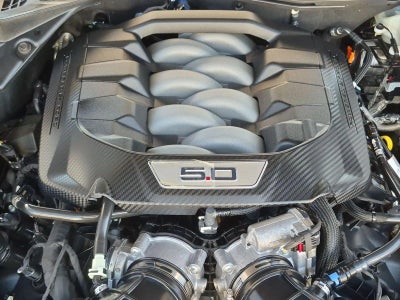 2024 Ford Mustang GT Premium Fastback